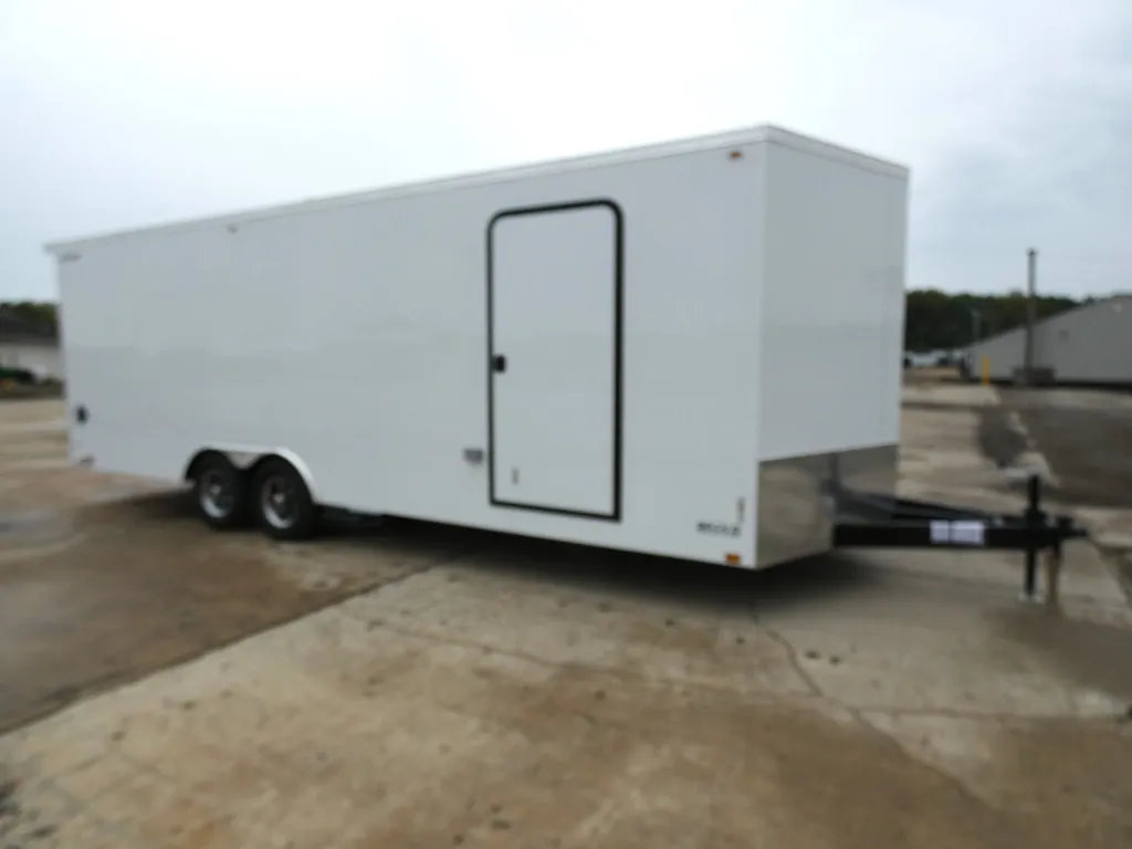 new Car Haulers / Racing Trailers Legend Trailers  for sale, in Saint Johns, MI image-0