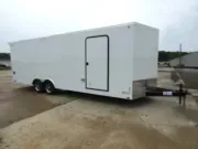 new Car Haulers / Racing Trailers Legend Trailers  for sale, in Saint Johns, MI Thumbnail 1