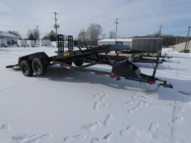 used Other Trailers Load Trail  for sale, in Saint Johns, MI Thumbnail 2