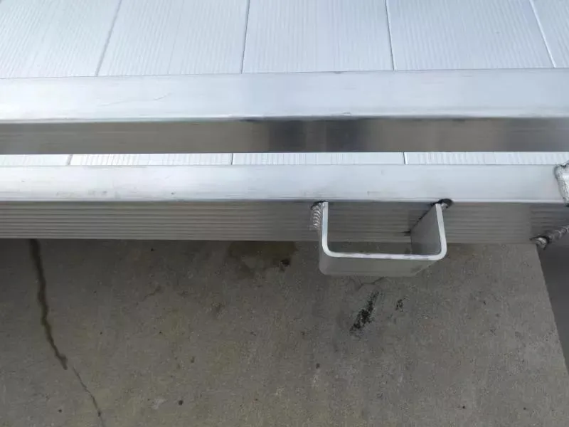 new Other Trailers Legend Trailers  for sale, in St Johns, MI Thumbnail 8