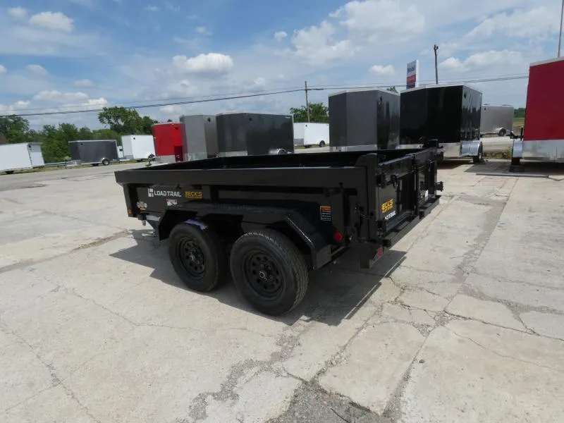 new Dump Trailers Load Trail  for sale, in Saint Johns, MI Thumbnail 6