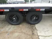 new Equipment / Flatbed Trailers Legend Trailers of Texas  for sale, in St Johns, MI Thumbnail 7