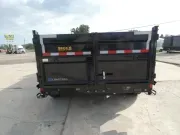 new Dump Trailers Load Trail  for sale, in Saint Johns, MI Thumbnail 4