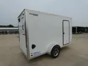 new Cargo (Enclosed) Trailers Legend Trailers  for sale, in Saint Johns, MI Thumbnail 5