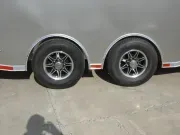 new Car Haulers / Racing Trailers Legend Trailers  for sale, in Saint Johns, MI Thumbnail 6