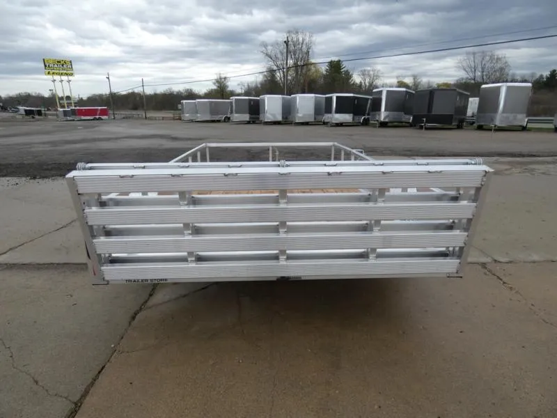 new Other Trailers Legend Trailers  for sale, in Saint Johns, MI Thumbnail 4