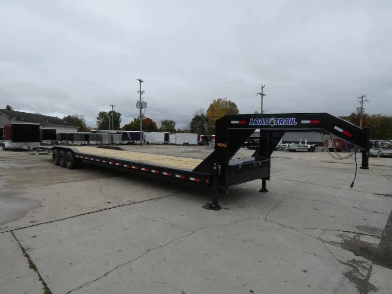 new Car Haulers / Racing Trailers Load Trail  for sale, in St Johns, MI Thumbnail 2