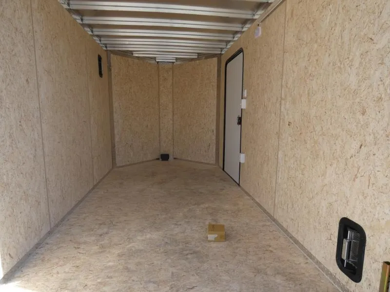 new Cargo (Enclosed) Trailers Legend Trailers  for sale, in St Johns, MI Thumbnail 11