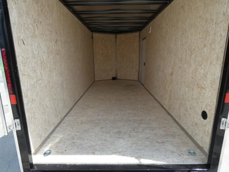 new Cargo (Enclosed) Trailers Legend Trailers  for sale, in St Johns, MI Thumbnail 9