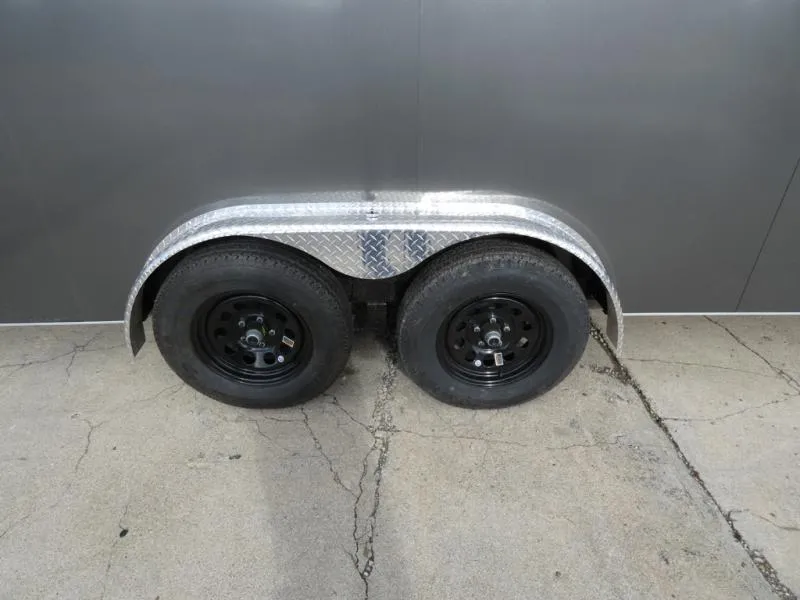 new Car Haulers / Racing Trailers Legend Trailers  for sale, in Saint Johns, MI Thumbnail 6