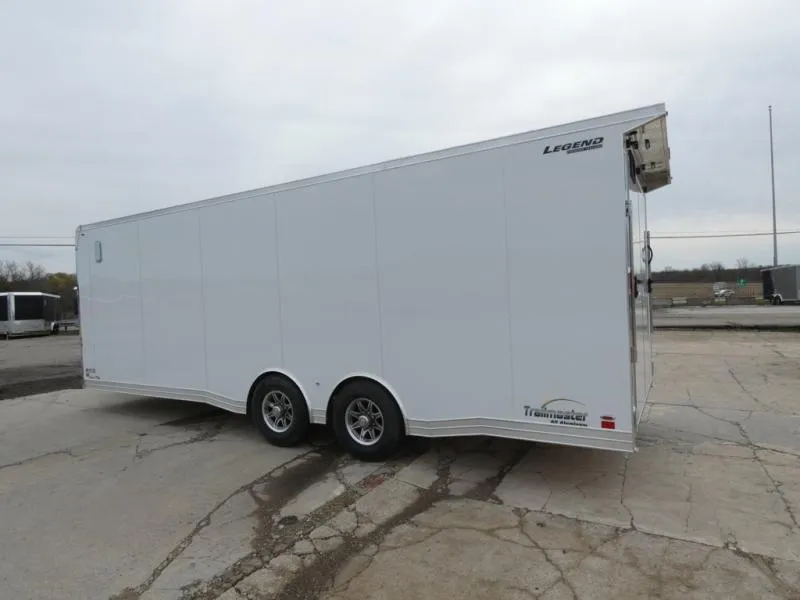 new Car Haulers / Racing Trailers Legend Trailers  for sale, in St Johns, MI Thumbnail 3