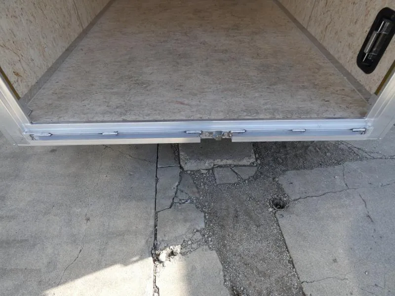 new Cargo (Enclosed) Trailers Legend Trailers  for sale, in Saint Johns, MI Thumbnail 18