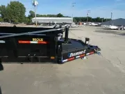 new Dump Trailers Diamond C Trailers  for sale, in St Johns, MI Thumbnail 7