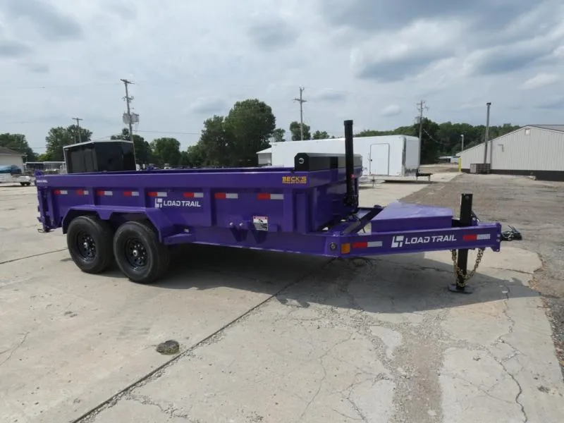 new Other Trailers Load Trail  for sale, in Saint Johns, MI image-0