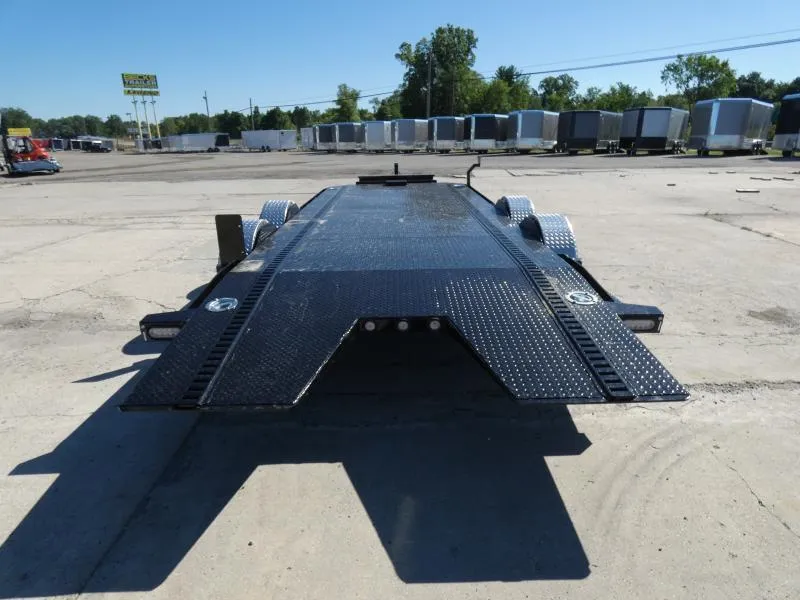 new Car Haulers / Racing Trailers MAXX-D  for sale, in St Johns, MI Thumbnail 4