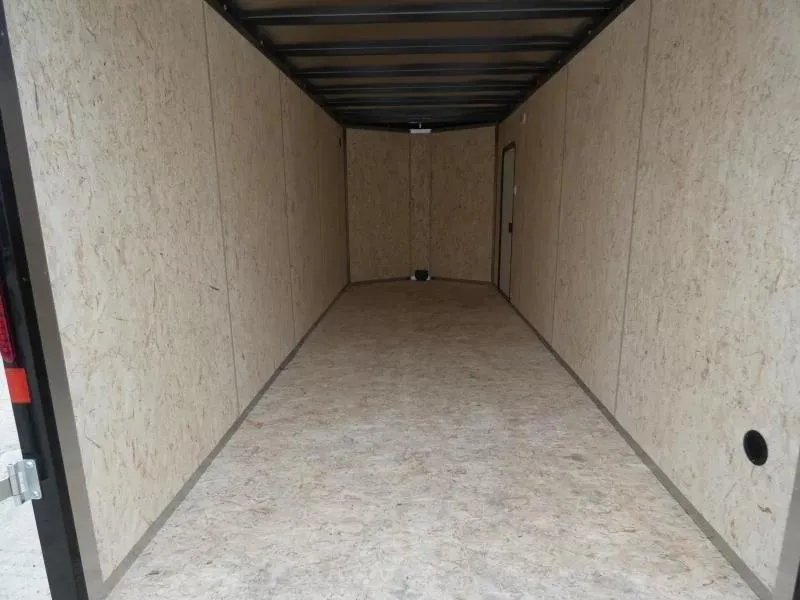 new Cargo (Enclosed) Trailers Legend Trailers  for sale, in St Johns, MI Thumbnail 6