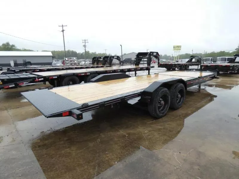 new Equipment / Flatbed Trailers Diamond C Trailers  for sale, in Saint Johns, MI Thumbnail 5