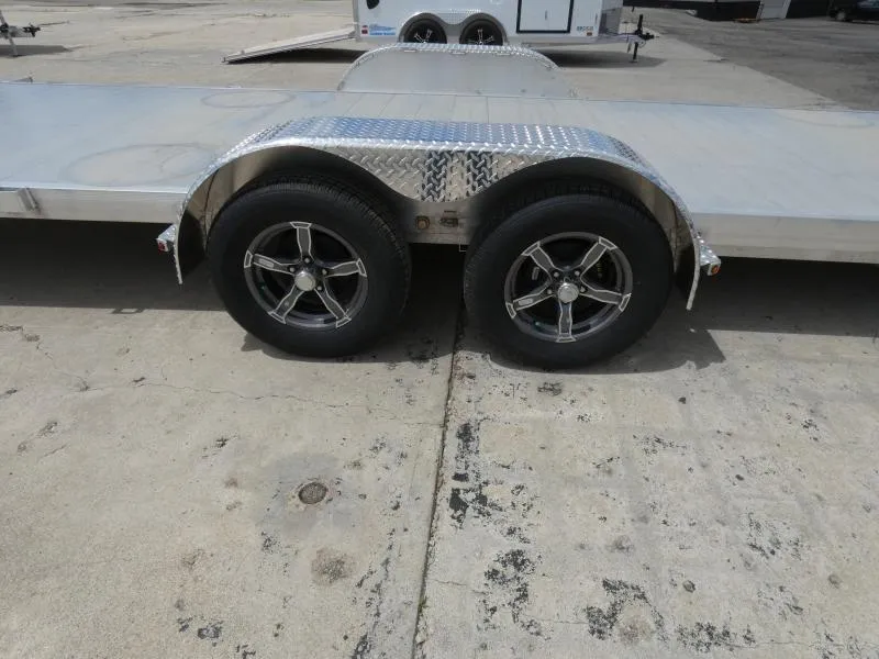 new Car Haulers / Racing Trailers Legend Trailers  for sale, in Saint Johns, MI Thumbnail 5