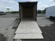 new Cargo (Enclosed) Trailers Legend Trailers  for sale, in St Johns, MI Thumbnail 9