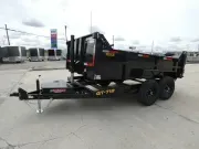 new Dump Trailers DuraDump  for sale, in St Johns, MI Thumbnail 2