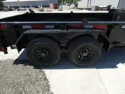 new Dump Trailers Diamond C Trailers  for sale, in St Johns, MI Thumbnail 6