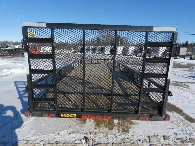 new Other Trailers Load Trail  for sale, in St Johns, MI Thumbnail 4