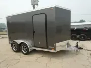 new Cargo (Enclosed) Trailers Legend Trailers  for sale, in St Johns, MI Thumbnail 1