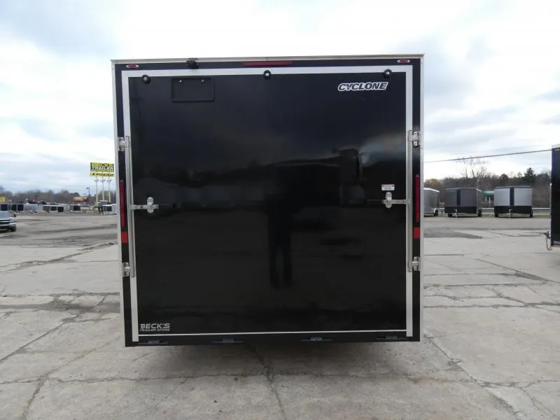 new Car Haulers / Racing Trailers Legend Trailers  for sale, in St Johns, MI Thumbnail 7