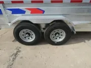 new Dump Trailers Galvanized  for sale, in Saint Johns, MI Thumbnail 8