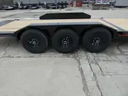 new Equipment / Flatbed Trailers Diamond C Trailers  for sale, in St Johns, MI Thumbnail 9