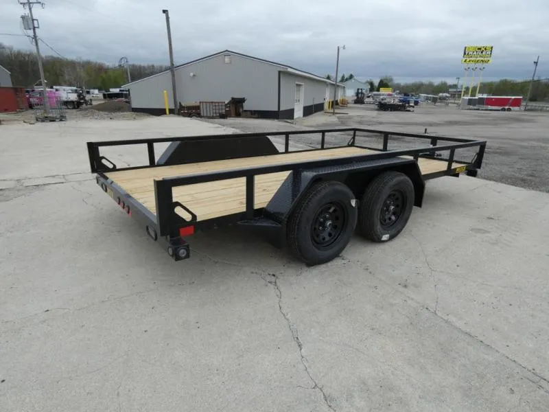new Other Trailers Load Trail  for sale, in St Johns, MI Thumbnail 5