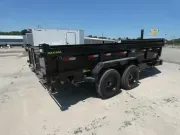 new Dump Trailers Load Trail  for sale, in St Johns, MI Thumbnail 5