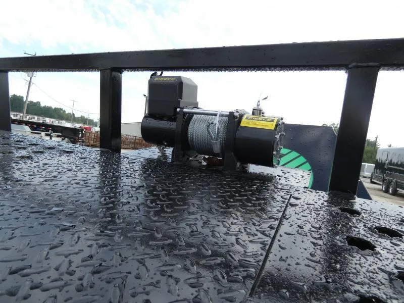 new Equipment / Flatbed Trailers BCL Fabrication, LLC  for sale, in Saint Johns, MI Thumbnail 9