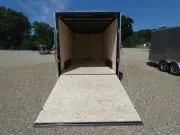 new Cargo (Enclosed) Trailers Legend Trailers  for sale, in Saint Johns, MI Thumbnail 7