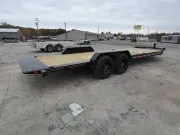 new Equipment / Flatbed Trailers Diamond C Trailers  for sale, in St Johns, MI Thumbnail 6