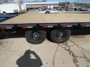 new Equipment / Flatbed Trailers Legend Trailers of Texas  for sale, in Saint Johns, MI Thumbnail 13