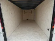 new Cargo (Enclosed) Trailers Legend Trailers  for sale, in Saint Johns, MI Thumbnail 9