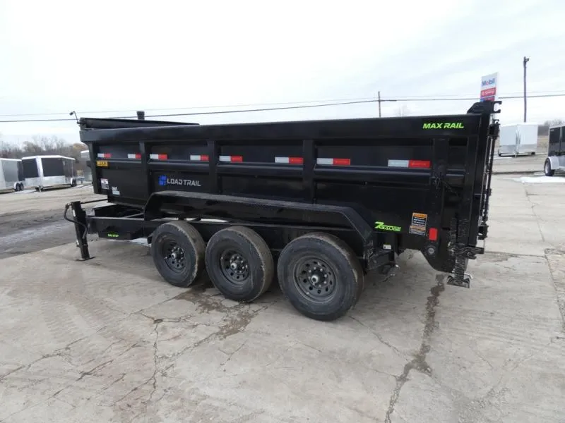 new Dump Trailers Load Trail  for sale, in St Johns, MI Thumbnail 3