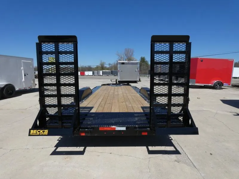 new Equipment / Flatbed Trailers Diamond C Trailers  for sale, in St Johns, MI Thumbnail 4