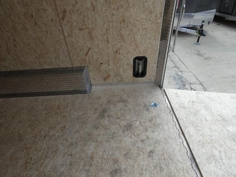 new Cargo (Enclosed) Trailers Legend Trailers  for sale, in Saint Johns, MI Thumbnail 12