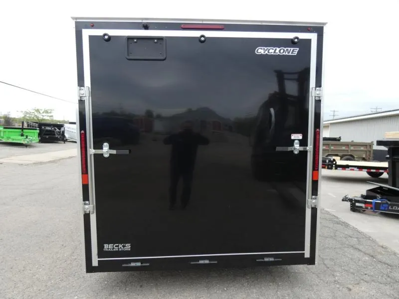 new Cargo (Enclosed) Trailers Legend Trailers  for sale, in St Johns, MI Thumbnail 4