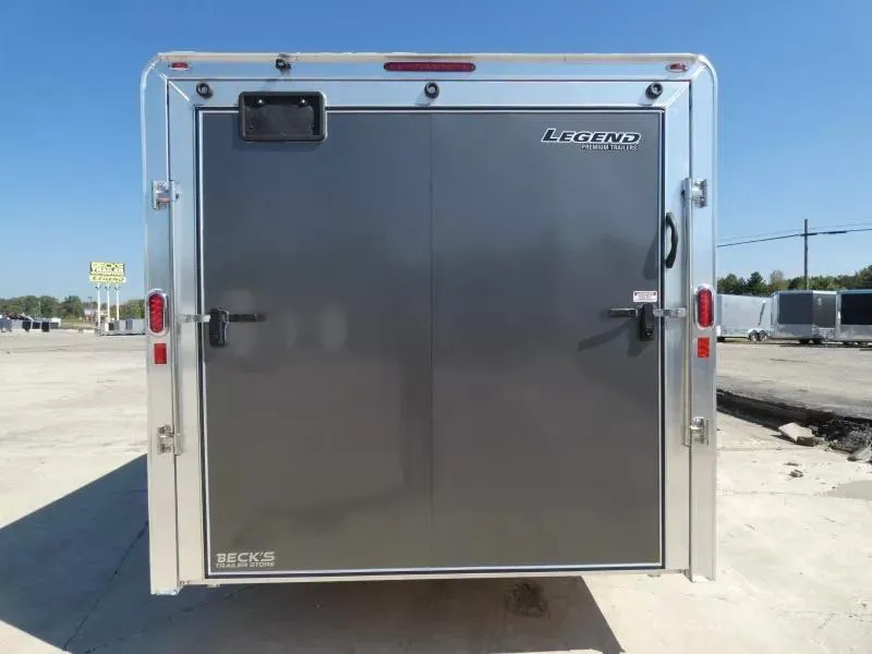 new Other Trailers Legend Trailers  for sale, in Saint Johns, MI Thumbnail 10