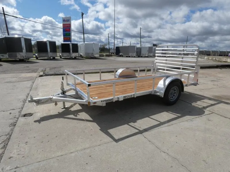 new Other Trailers Legend Trailers  for sale, in St Johns, MI Thumbnail 2