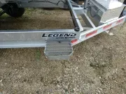 new Other Trailers Legend Trailers  for sale, in Saint Johns, MI Thumbnail 6