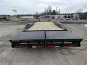 new Equipment / Flatbed Trailers Load Trail  for sale, in Saint Johns, MI Thumbnail 4