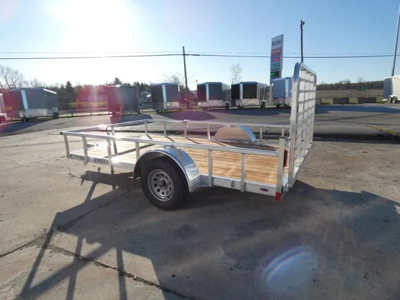 new Other Trailers Legend Trailers  for sale, in Saint Johns, MI Thumbnail 3