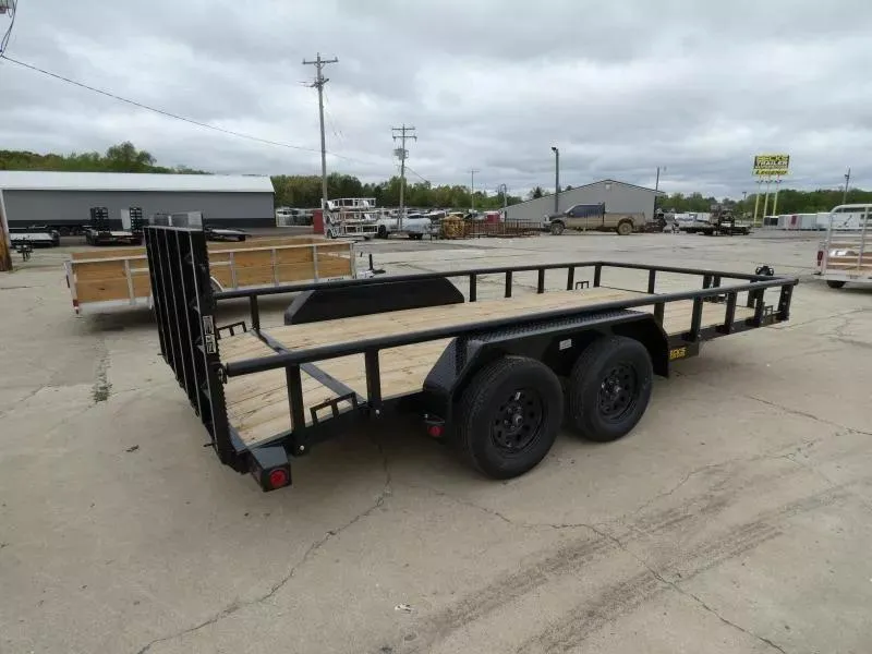 new Other Trailers Load Trail  for sale, in St Johns, MI Thumbnail 5
