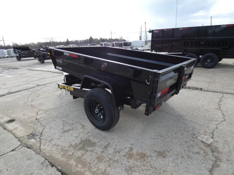 new Dump Trailers DuraDump  for sale, in Saint Johns, MI Thumbnail 3