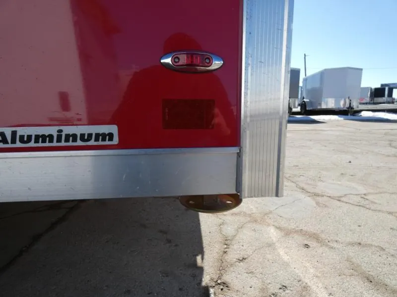 new Cargo (Enclosed) Trailers Legend Trailers  for sale, in Saint Johns, MI Thumbnail 18