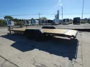 new Equipment / Flatbed Trailers Load Trail  for sale, in St Johns, MI Thumbnail 3